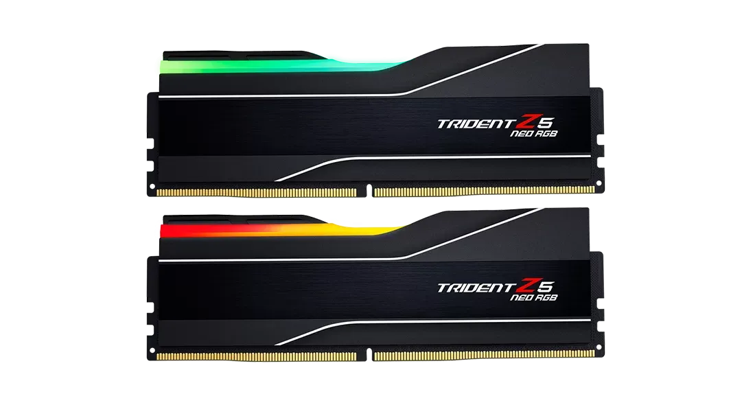 GSKILL Desktop Ram 64GB DDR5 6000MHz view 2